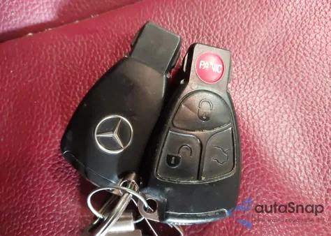 2006 Mercedes-Benz Slk 280 from USA, damaged, VIN WDBWK54F96F116804